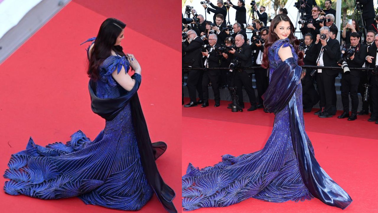 Aishwarya Rai Bachchan 