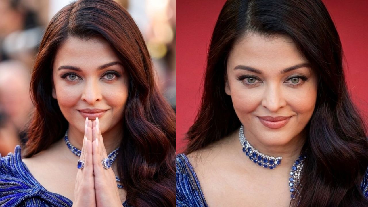 Aishwarya Rai Bachchan