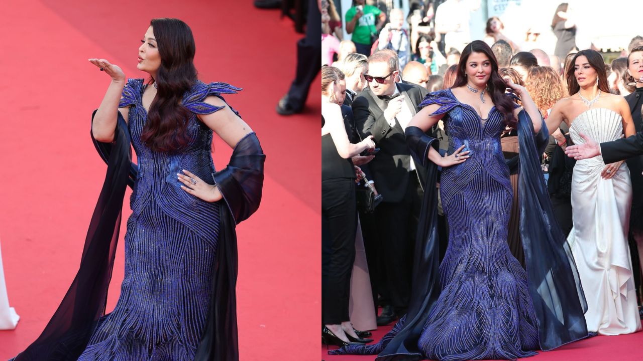 Aishwarya Rai Bachchan