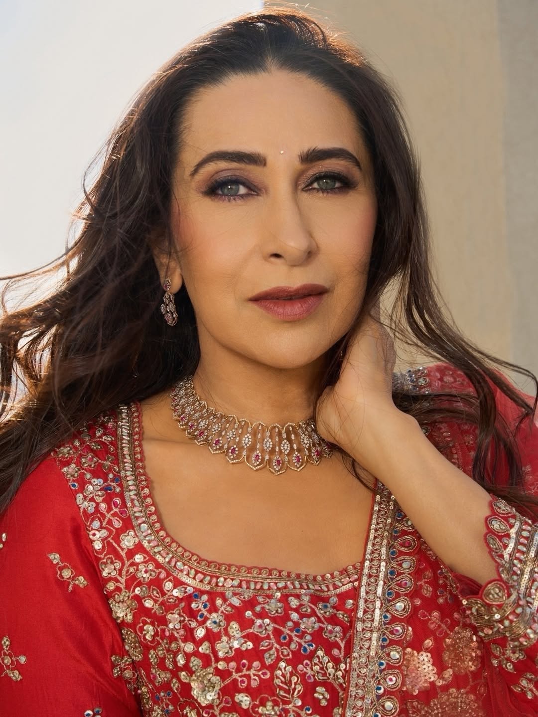 Karisma Kapoor Birthday