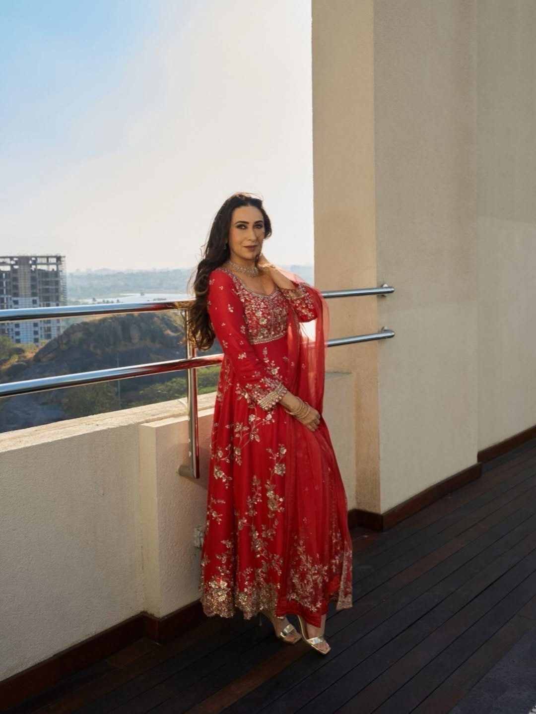 Karisma Kapoor Birthday