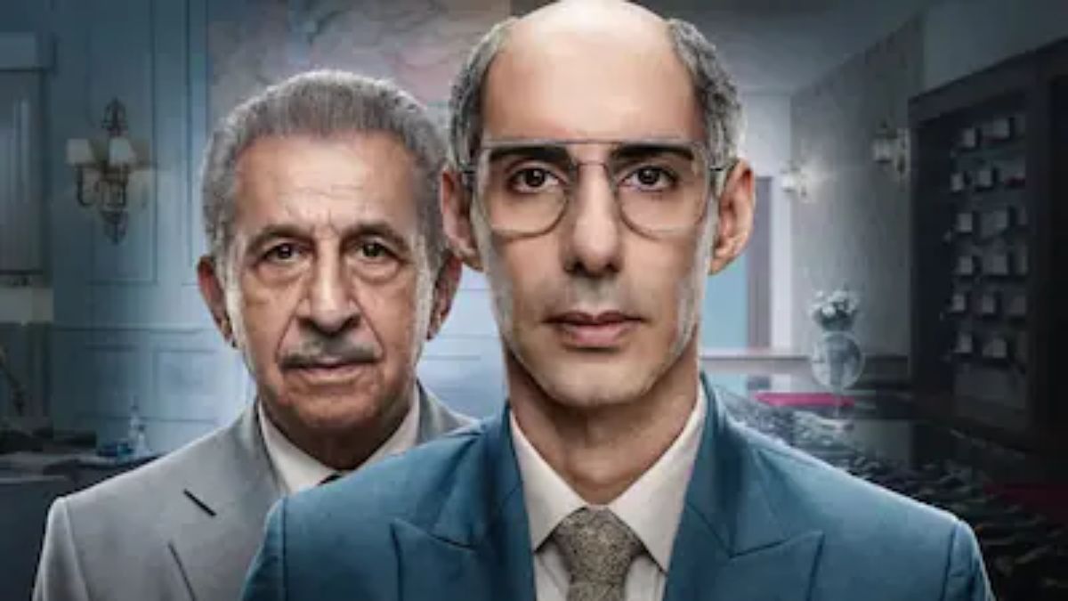 OTT releases this week