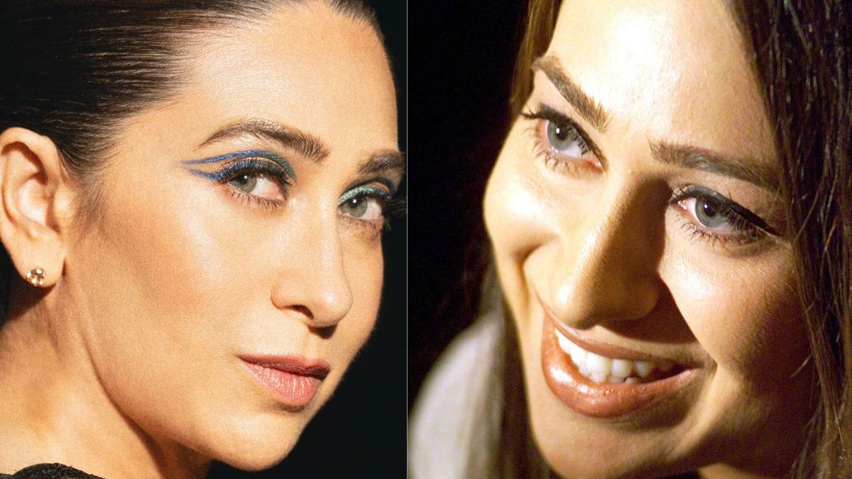 Karisma Kapoor Birthday