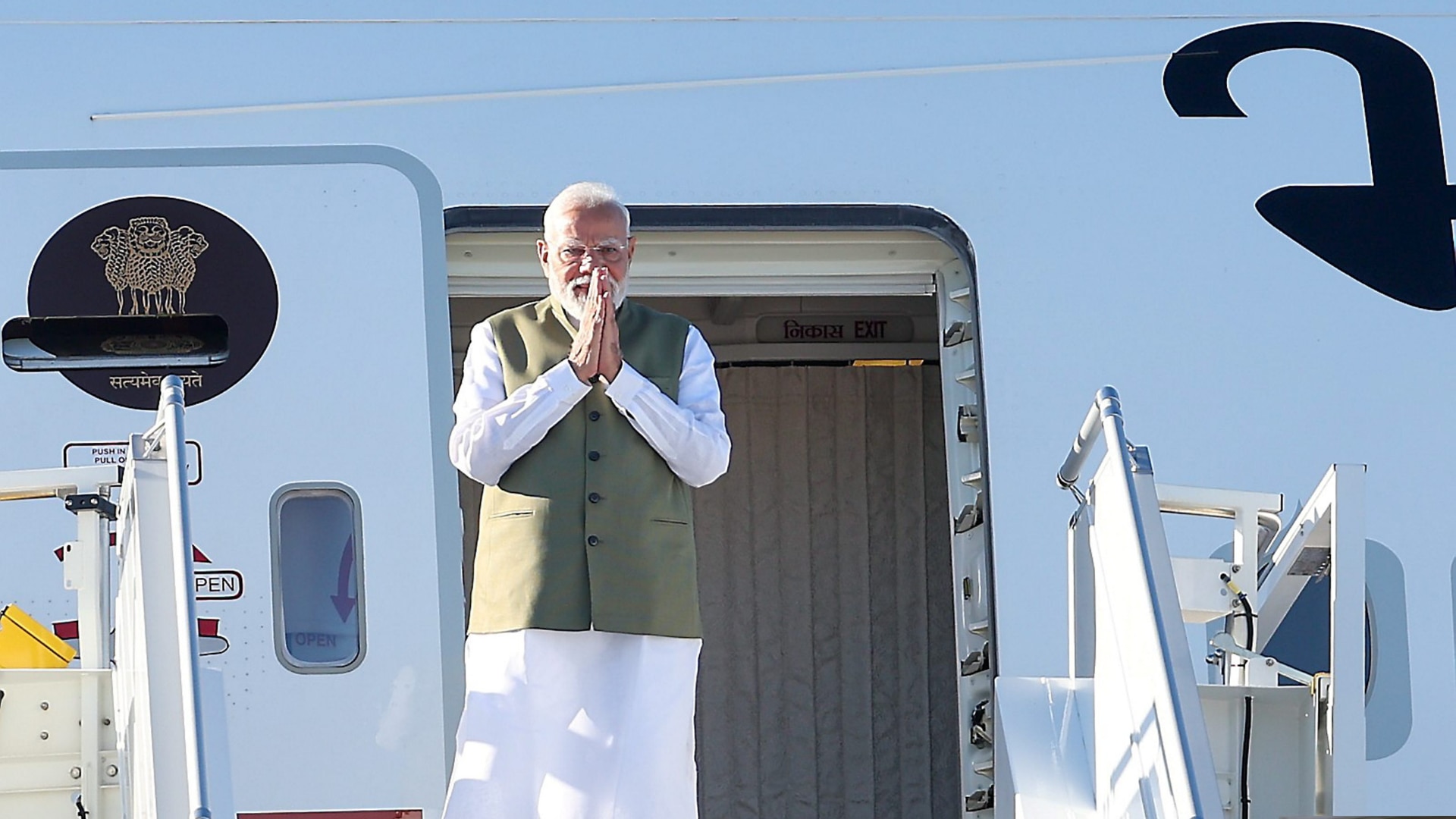 भारत और फ्रांस समझौता