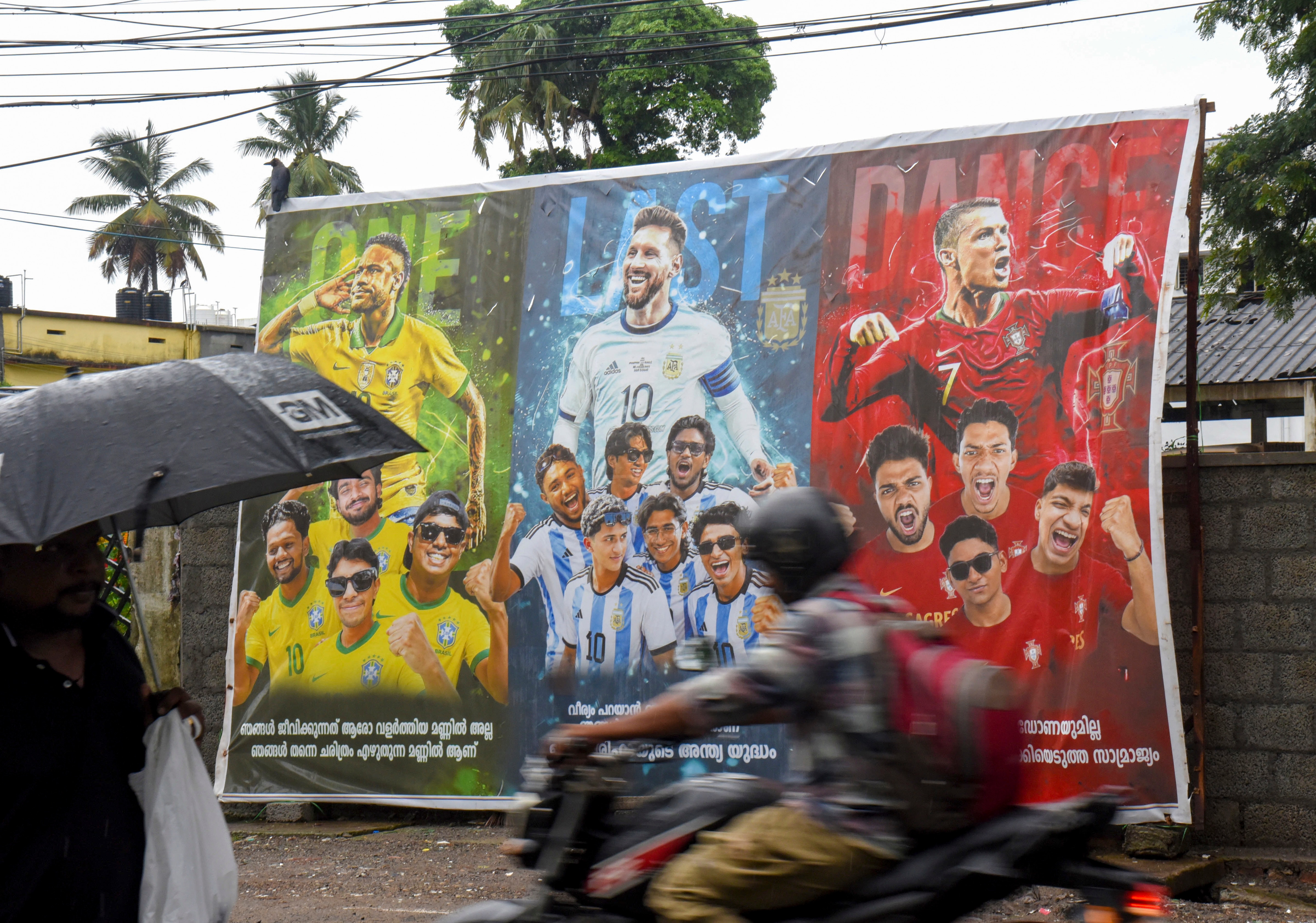 FIFA World Cup 2026 (Photo/PTI)
