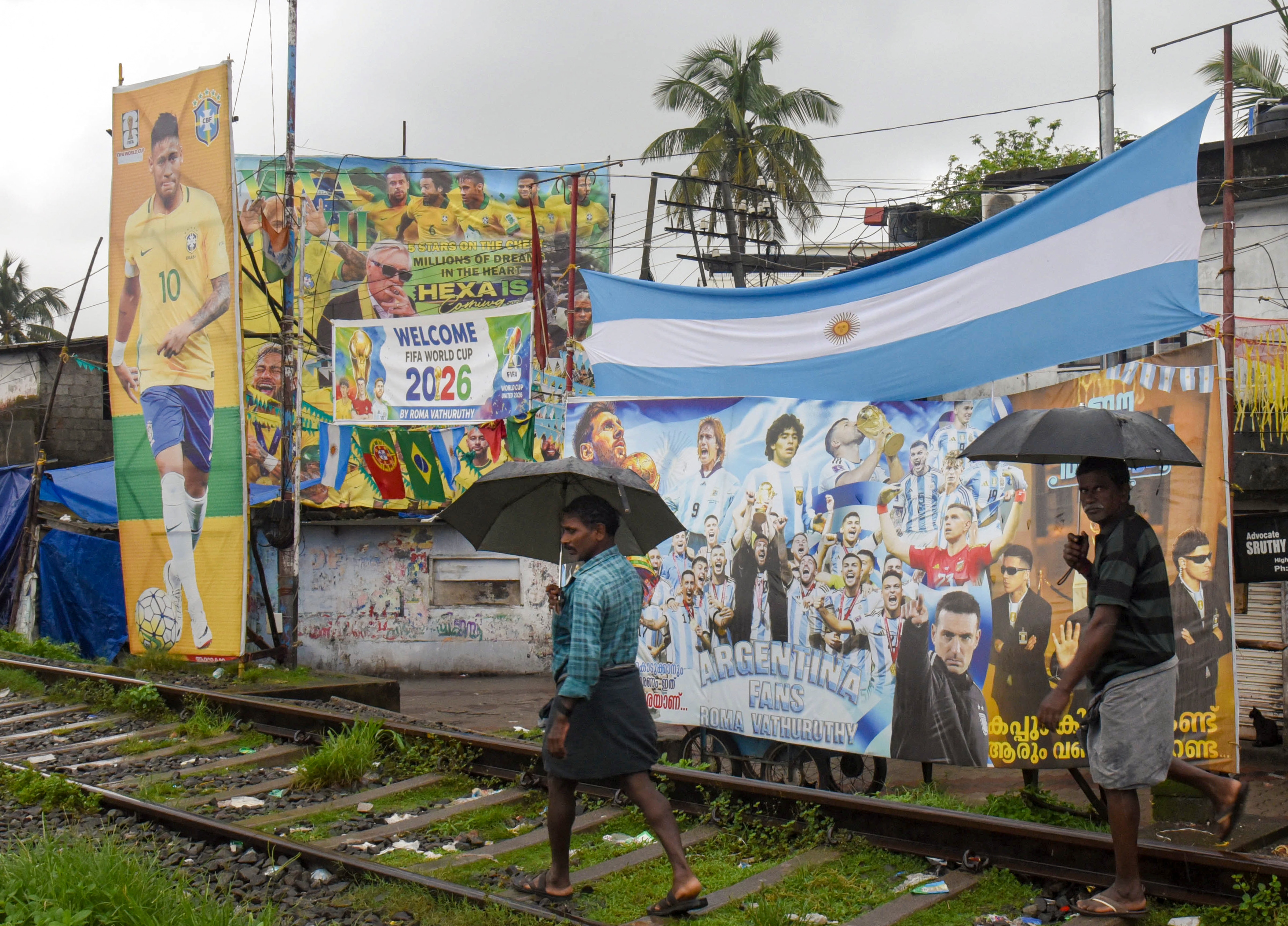 FIFA World Cup 2026 (Photo/PTI)