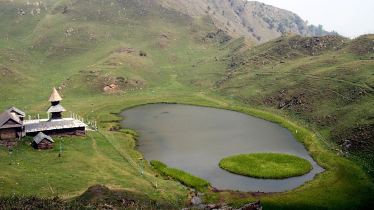 Safe Hill Stations