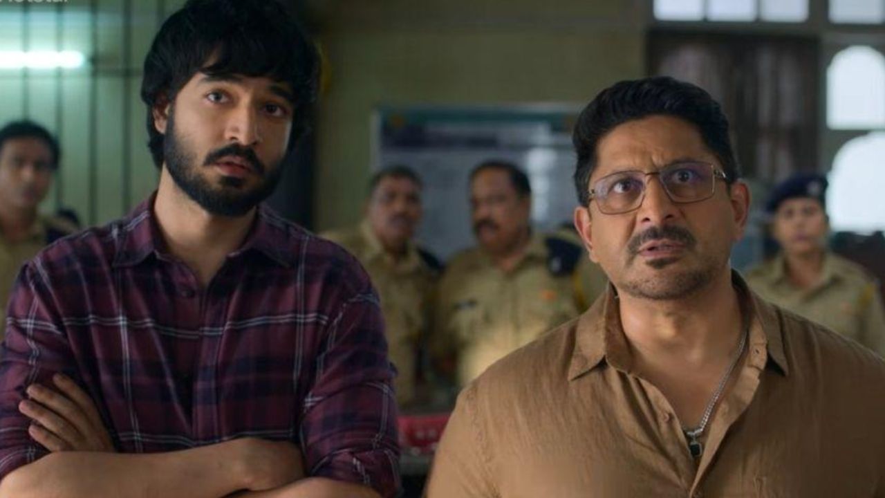 Pritam & Pedro