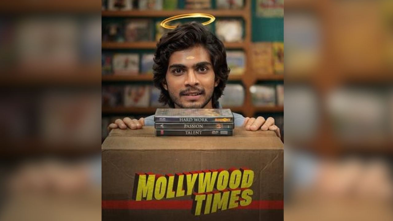 Mollywood Times