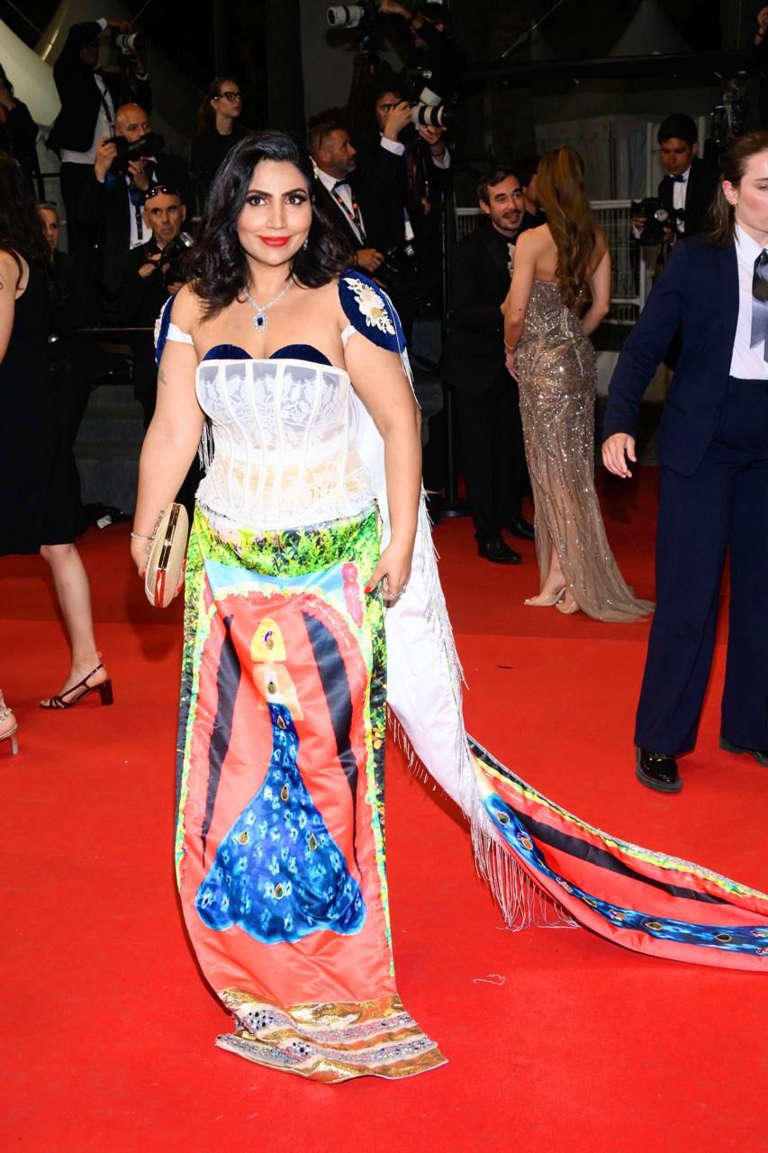 Mayuri Mittal