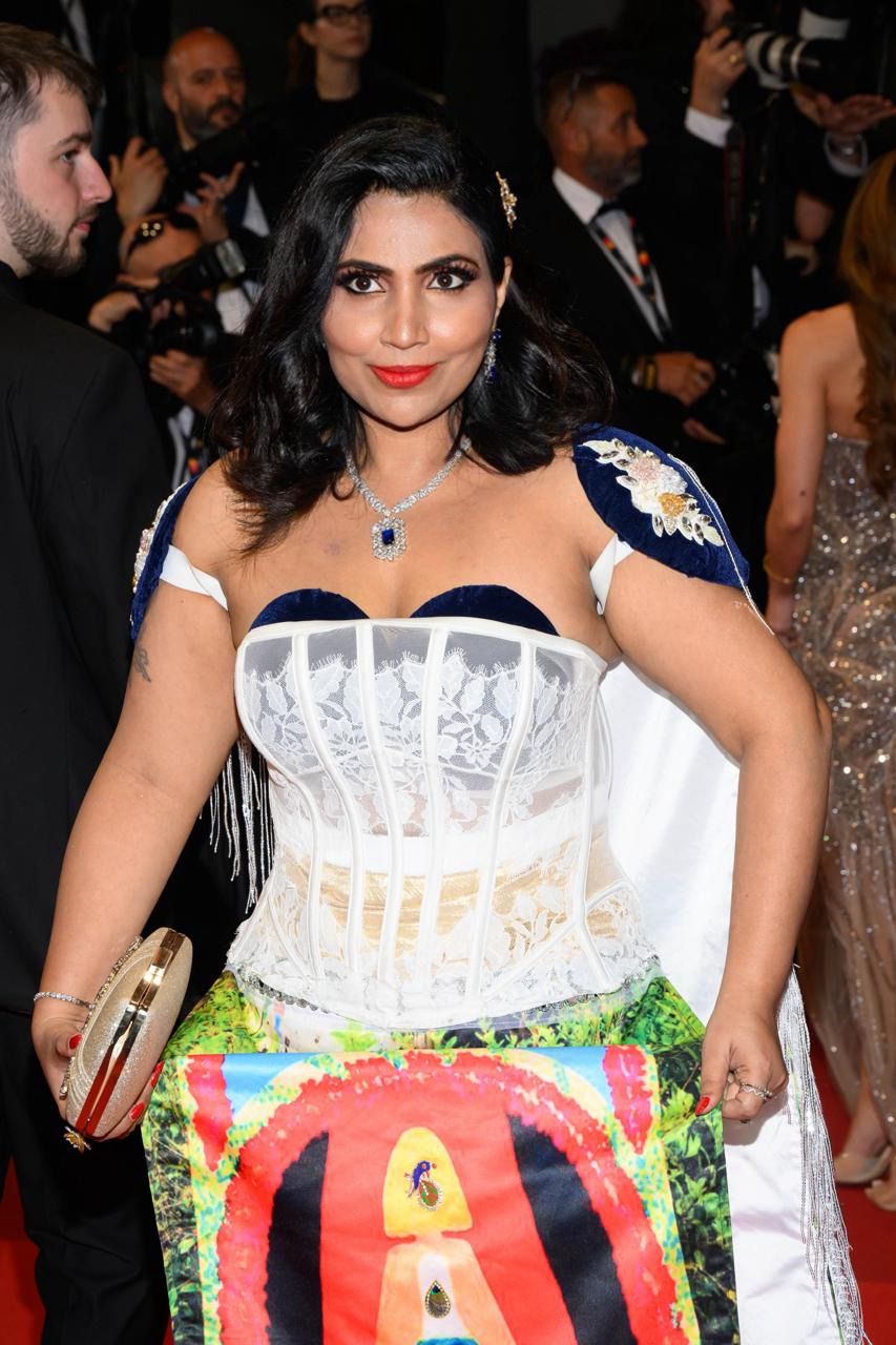 Mayuri Mittal
