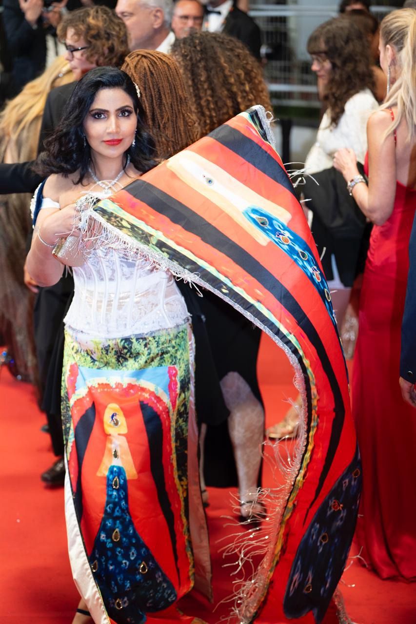 Mayuri Mittal