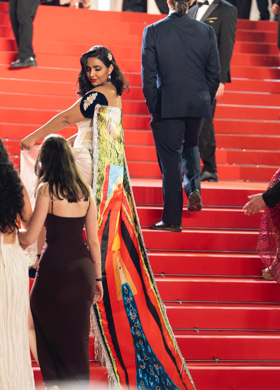 Mayuri Mittal