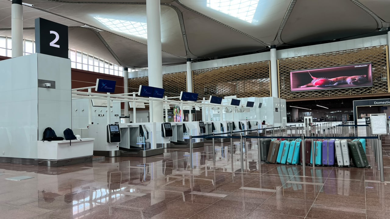Noida International Airport
