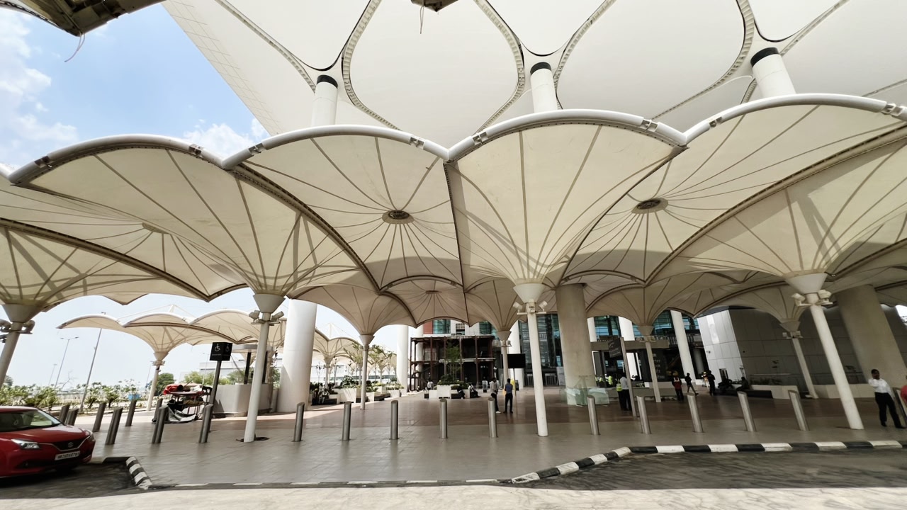 Noida International Airport