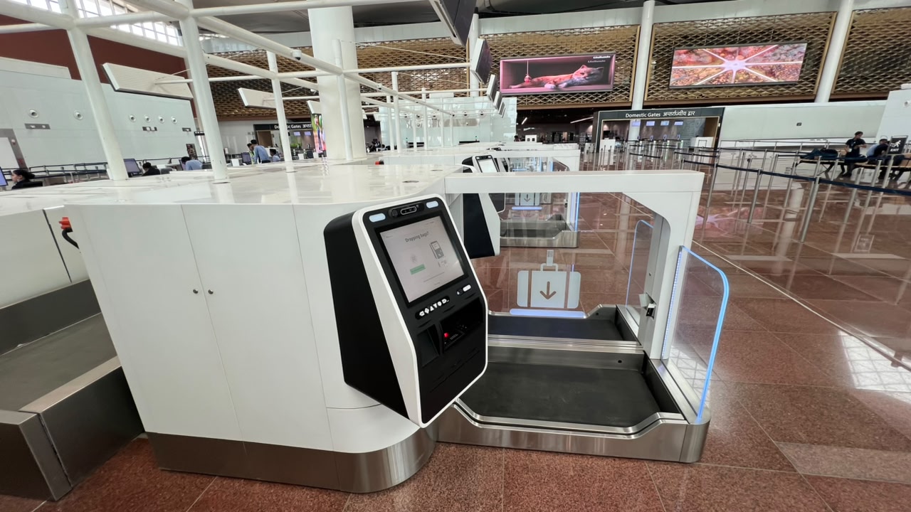 Noida International Airport