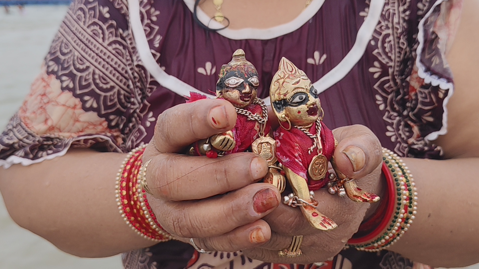 भौमवती अमावस्या का बना विशेष संयोग