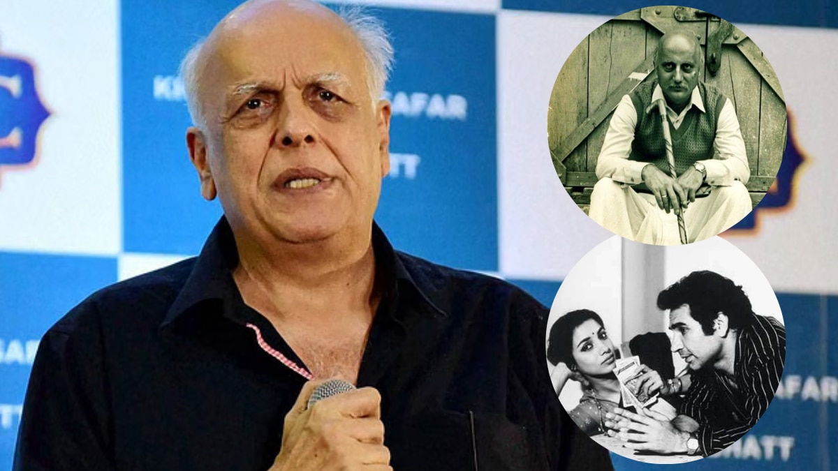 Mahesh Bhatt Movies