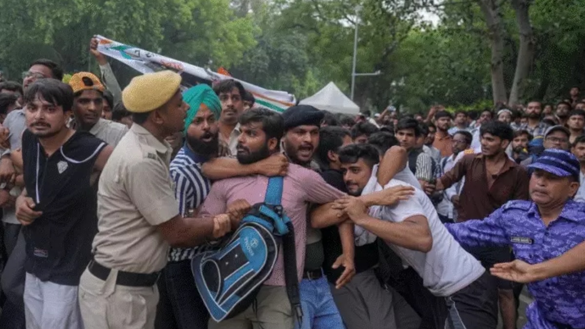 Protest