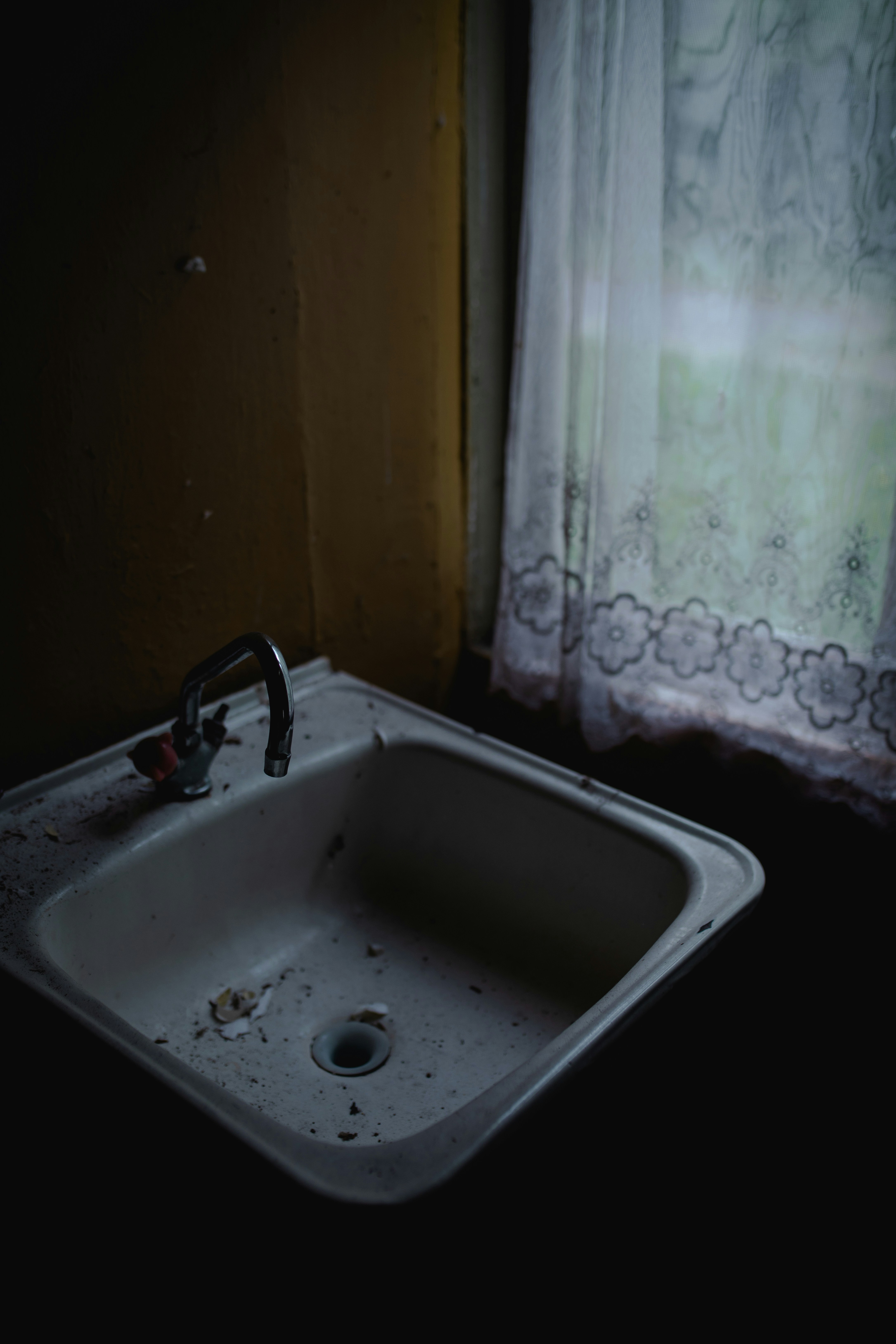 Kitchen Sink