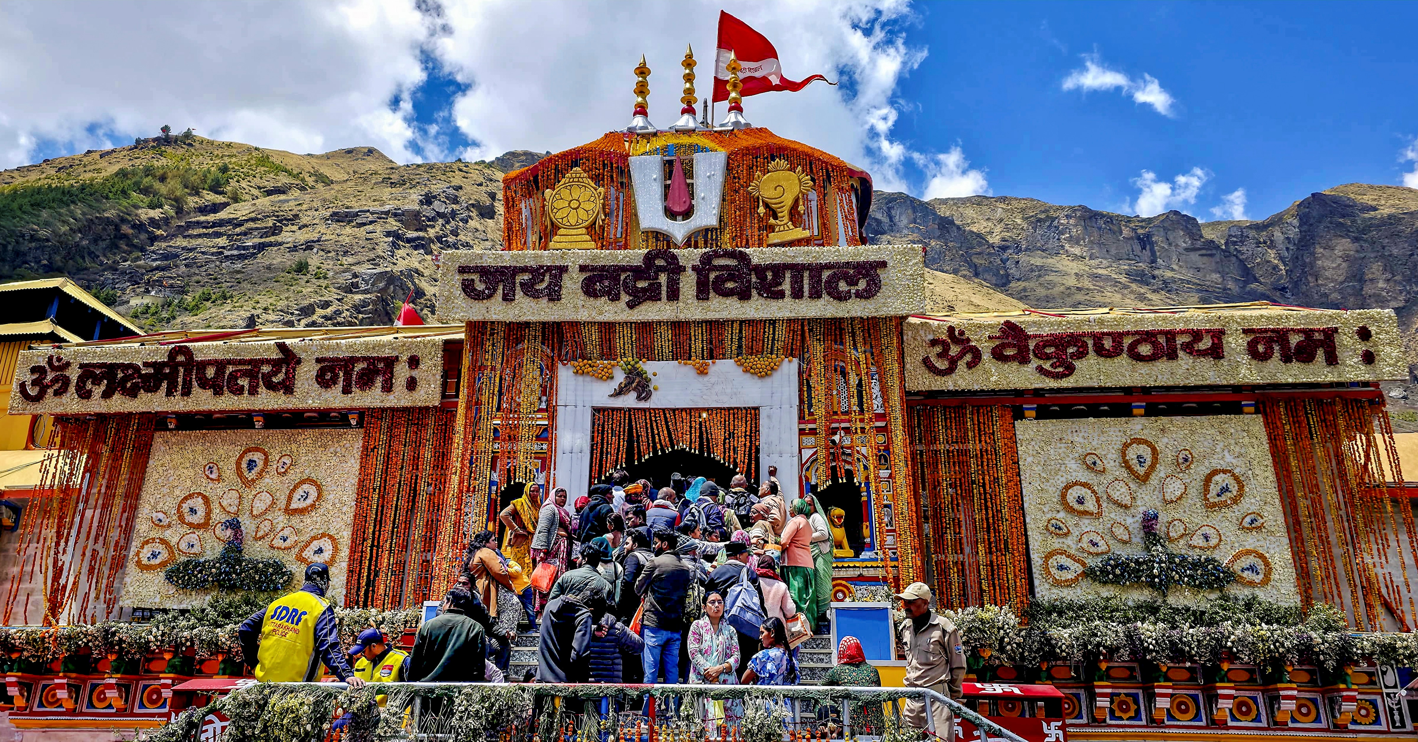 Badrinath