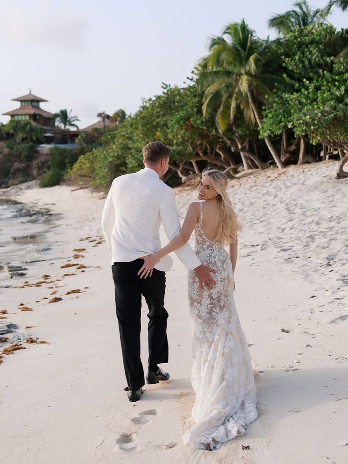 MrBeast Wedding