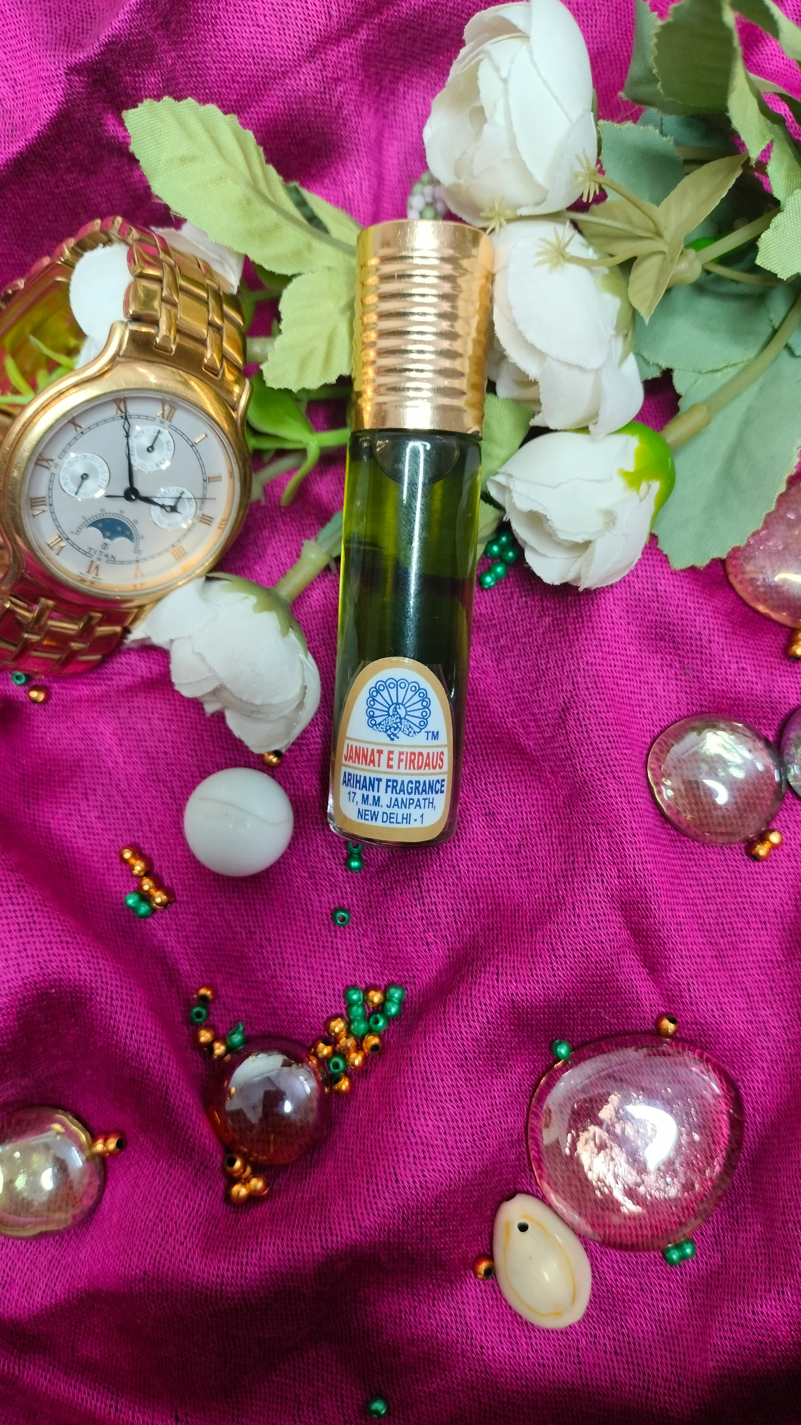 attar