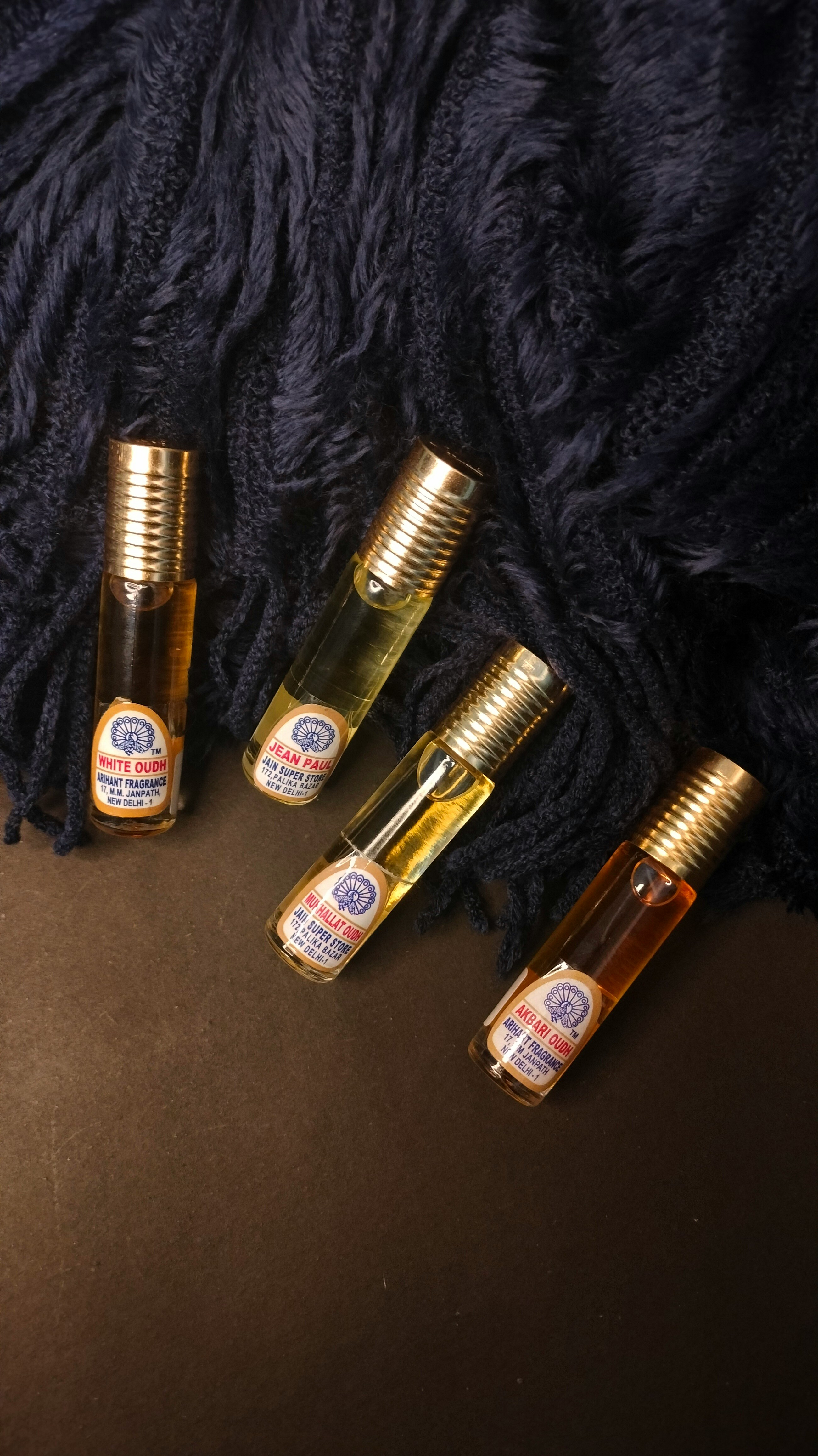 attar