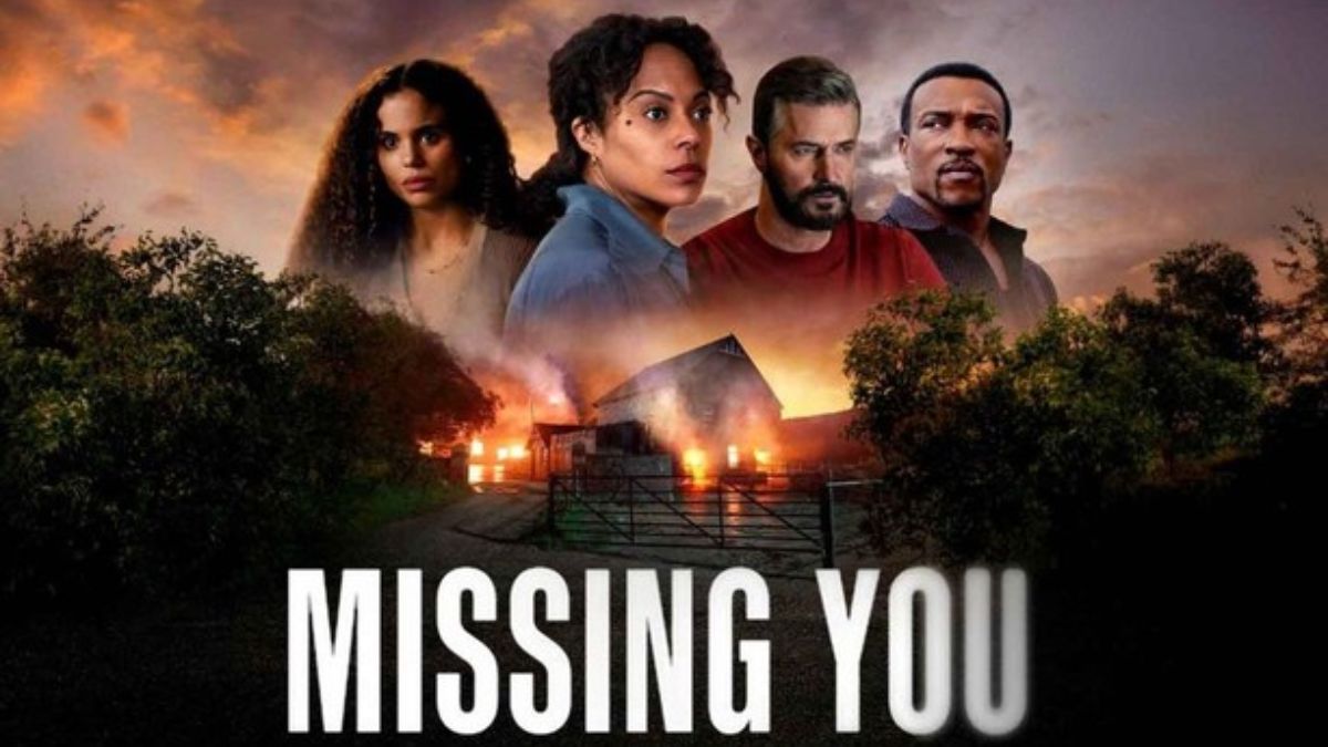  Missing You (2025)