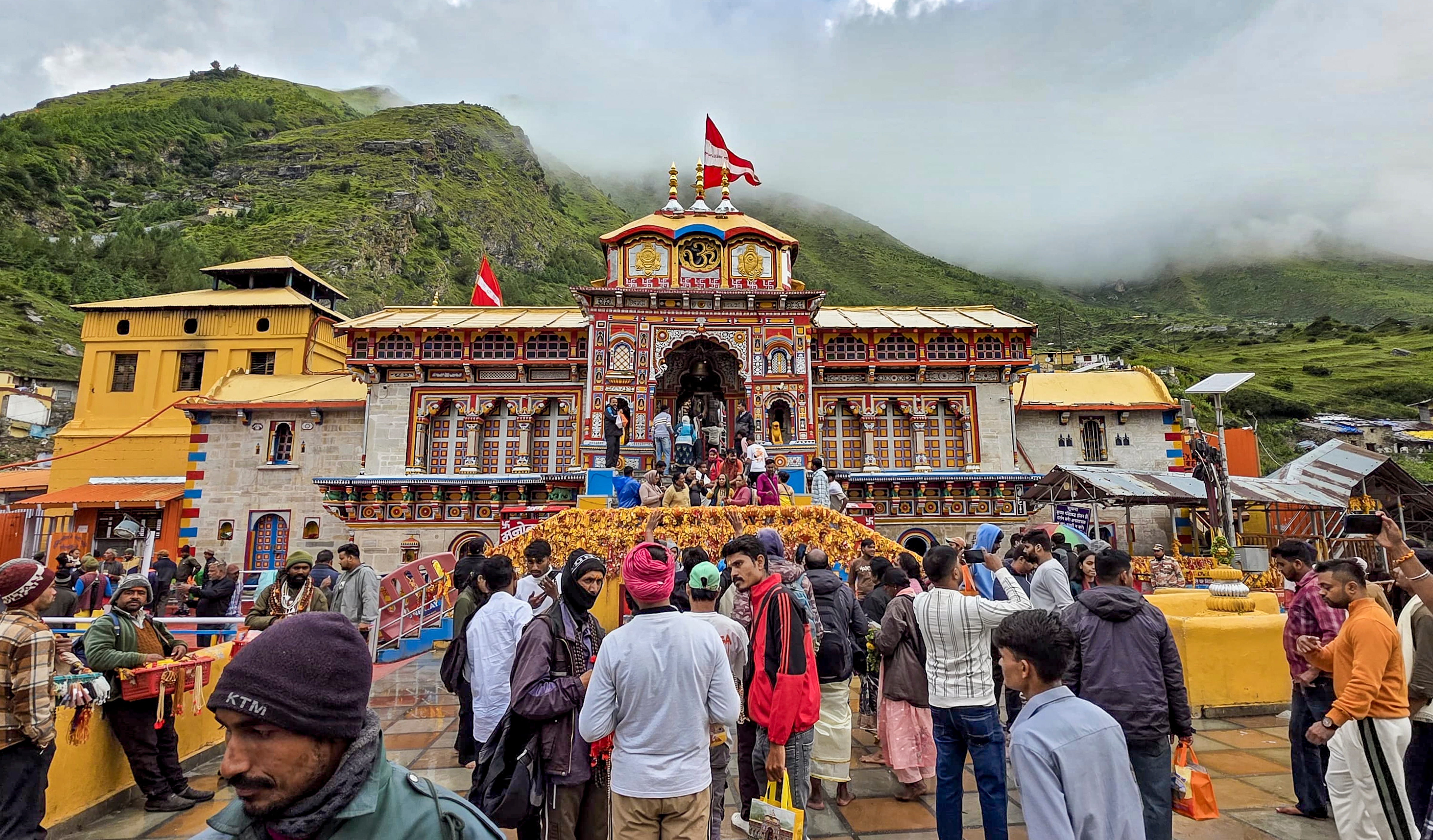 Badrinath