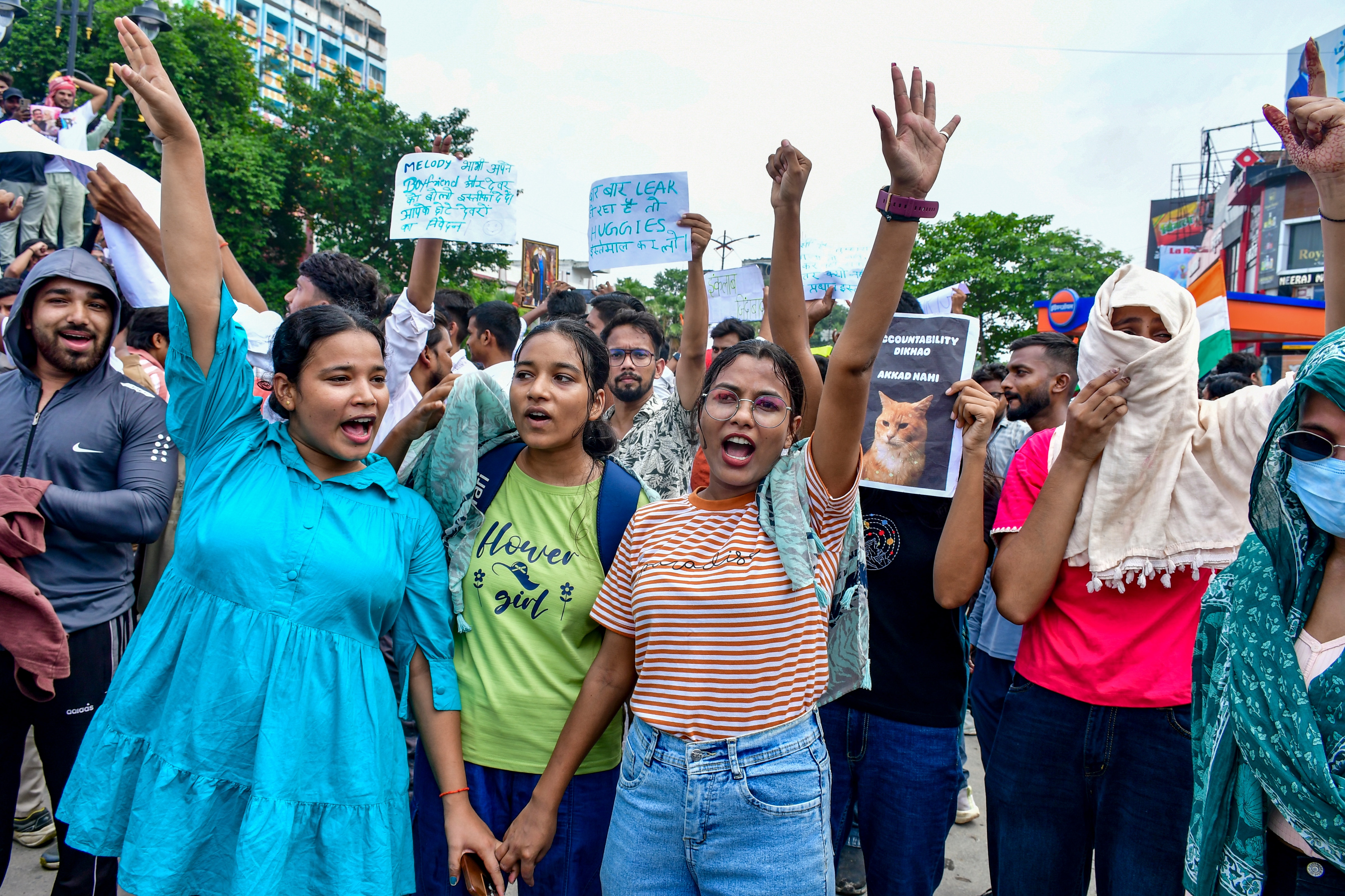 Protest