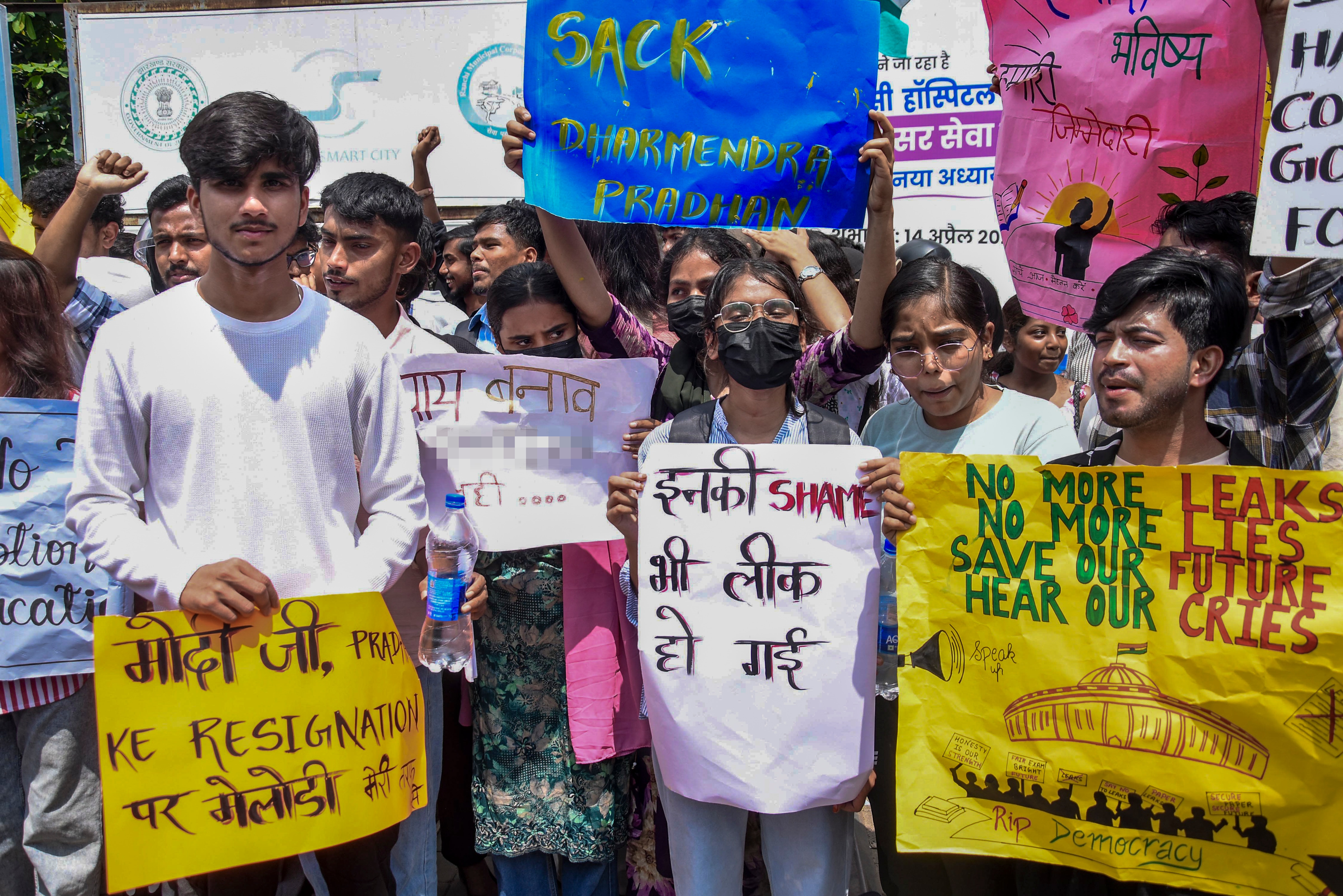 Protest