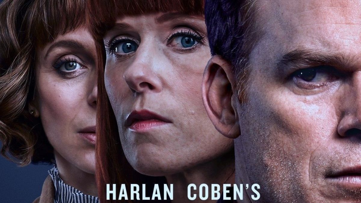 2. Safe (2018)