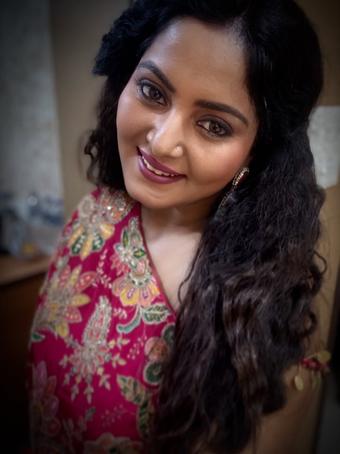 Actress Anjana Singh (Photo: Instagram/anjana_singh_)