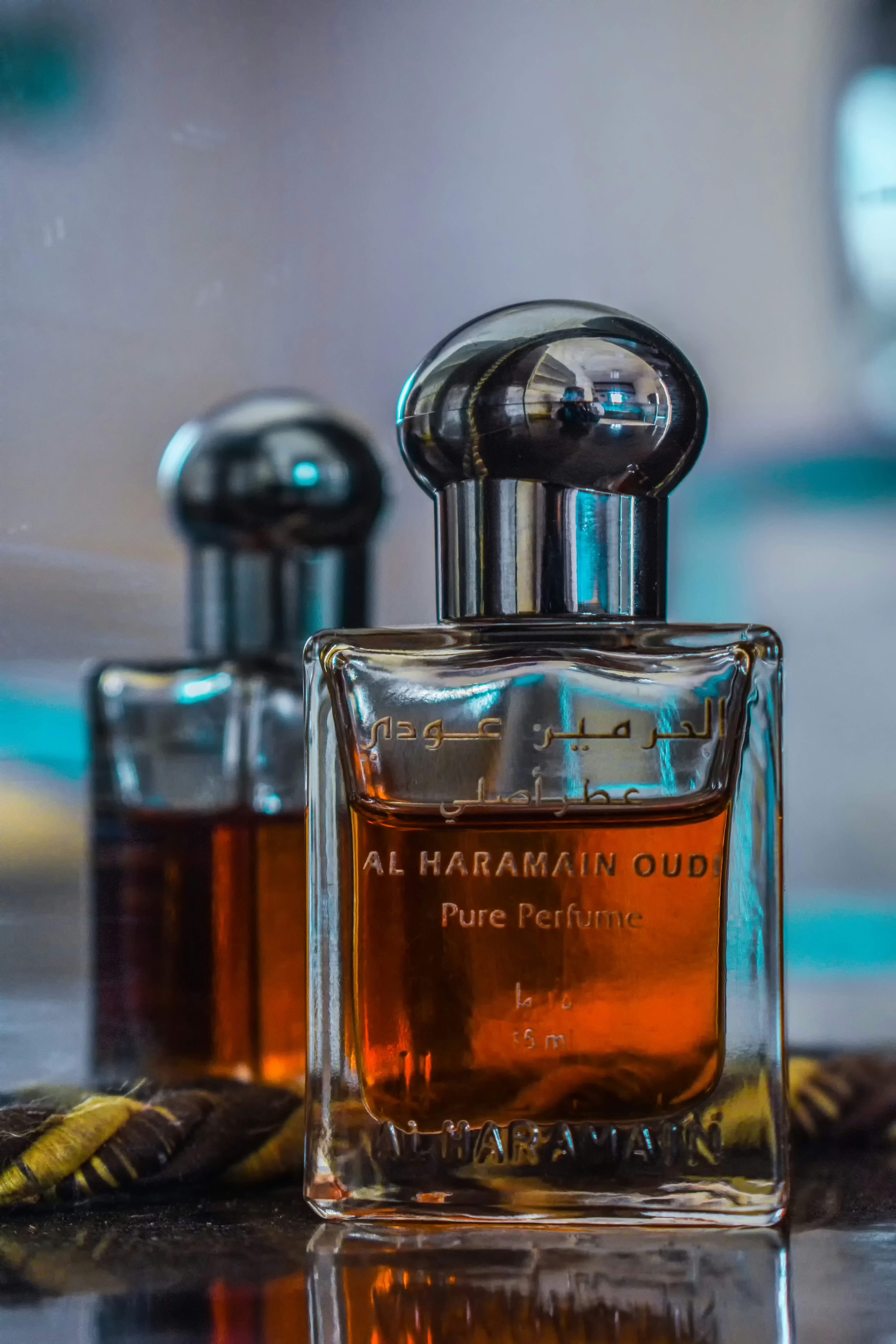 attar