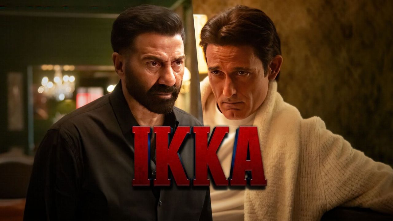 Ikka