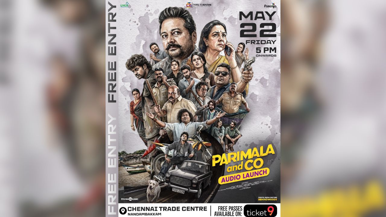Parimala & Co