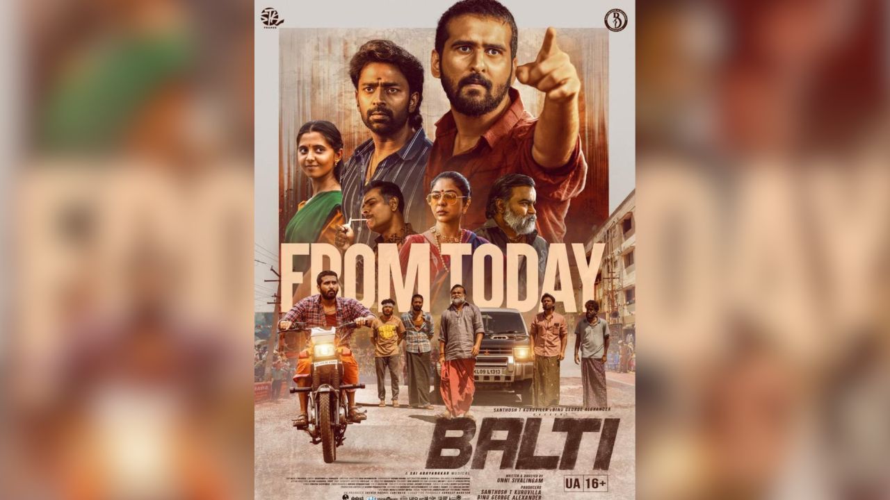 Balti