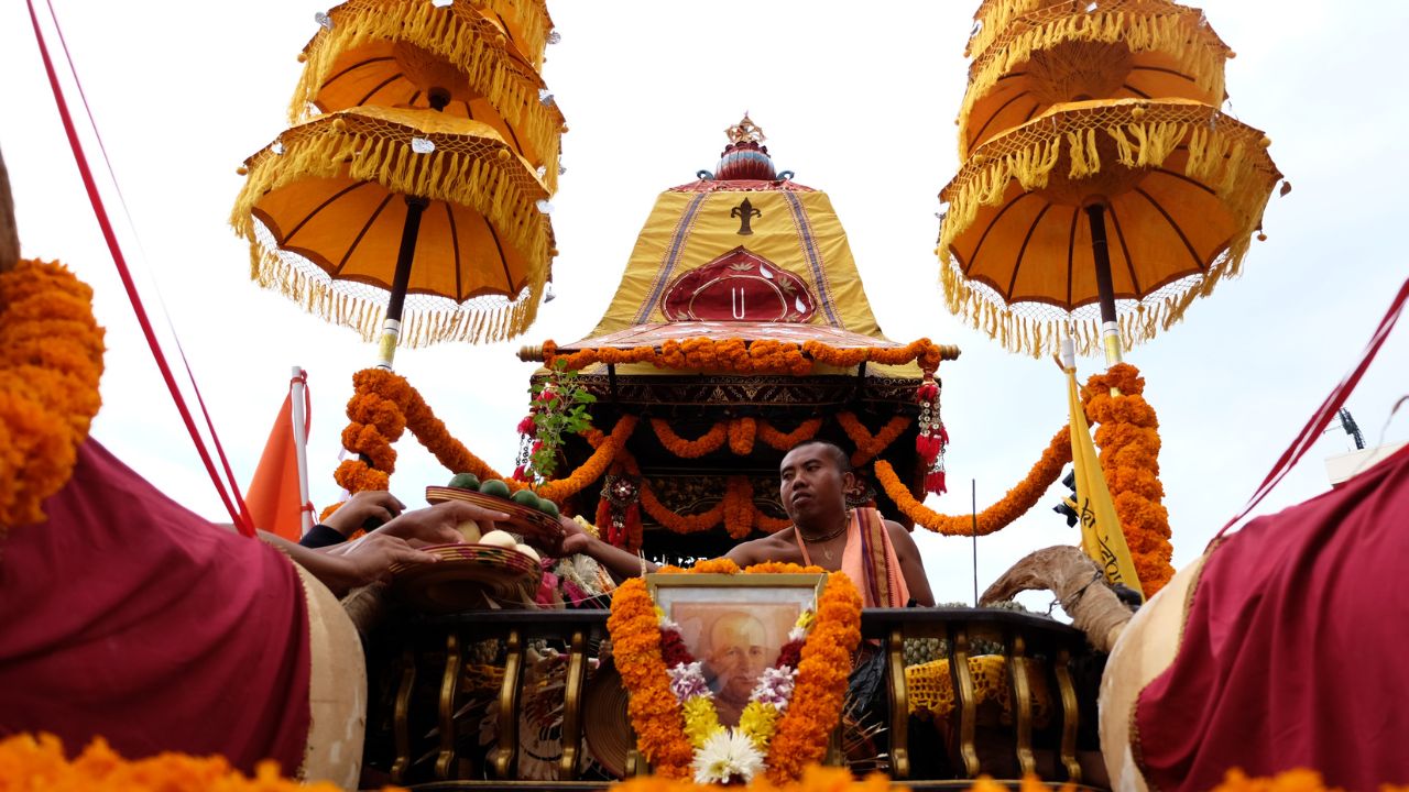 rath yatra