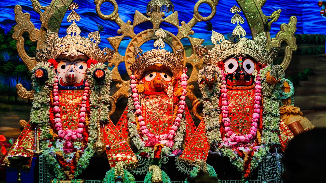rath yatra