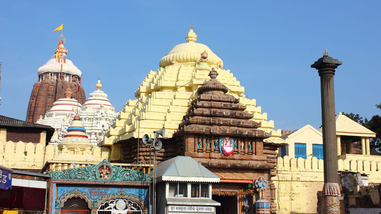 rath yatra