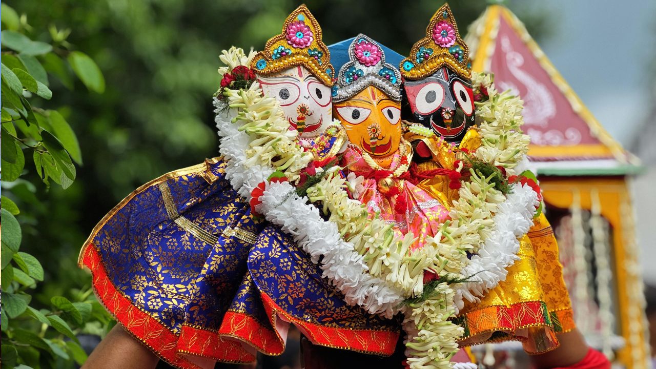 rath yatra