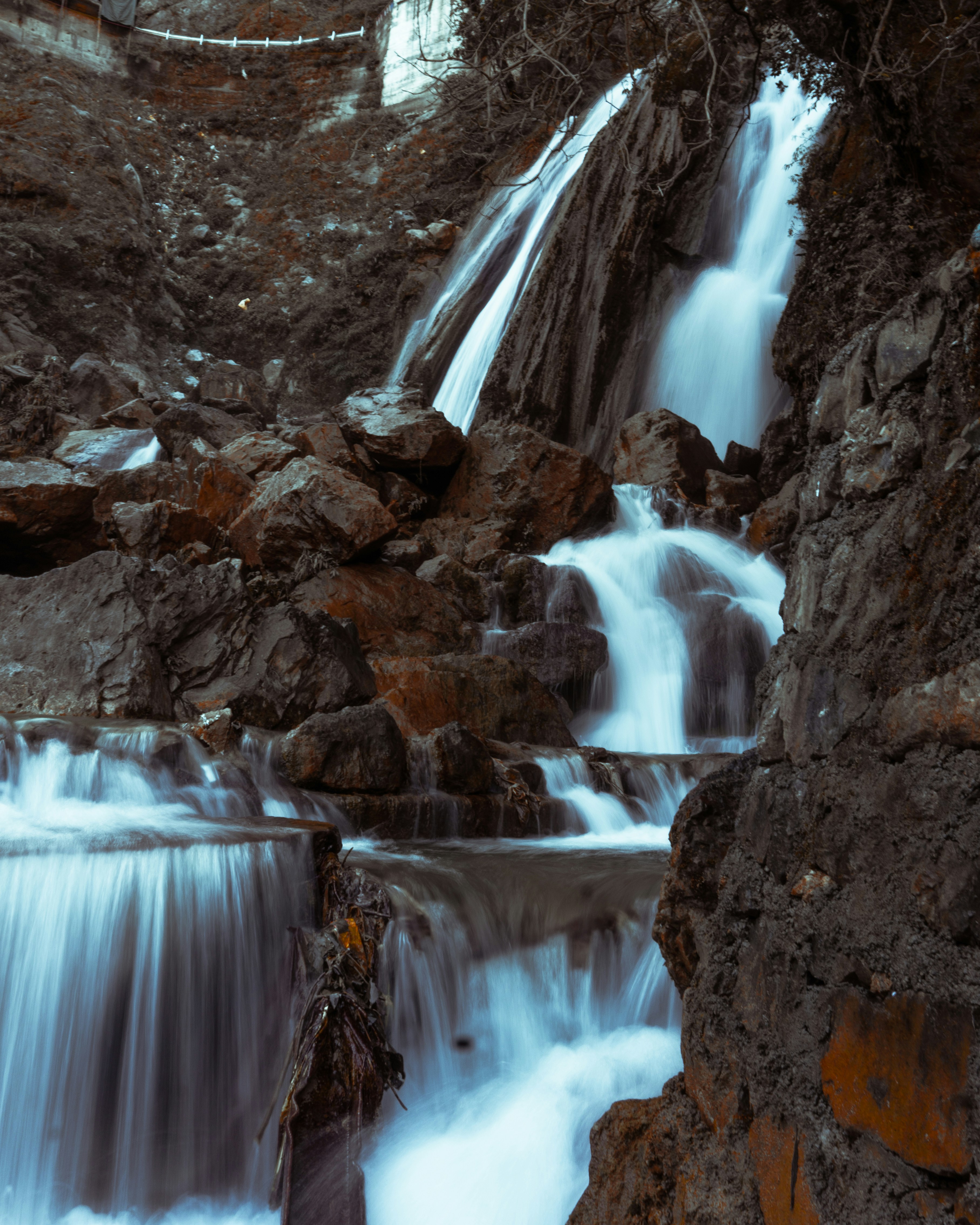 केम्पटी फॉल, उत्तराखंड