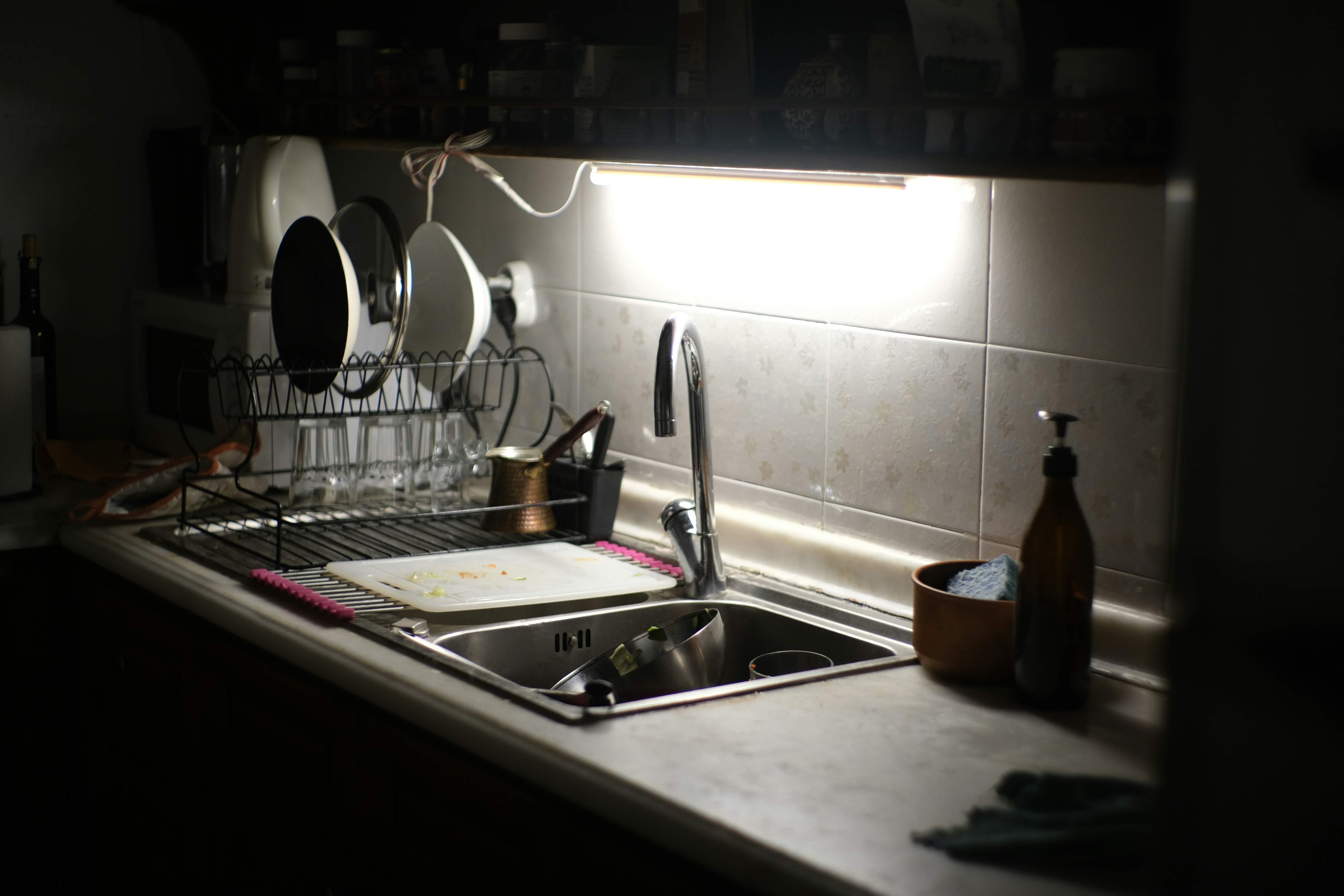 Kitchen Sink