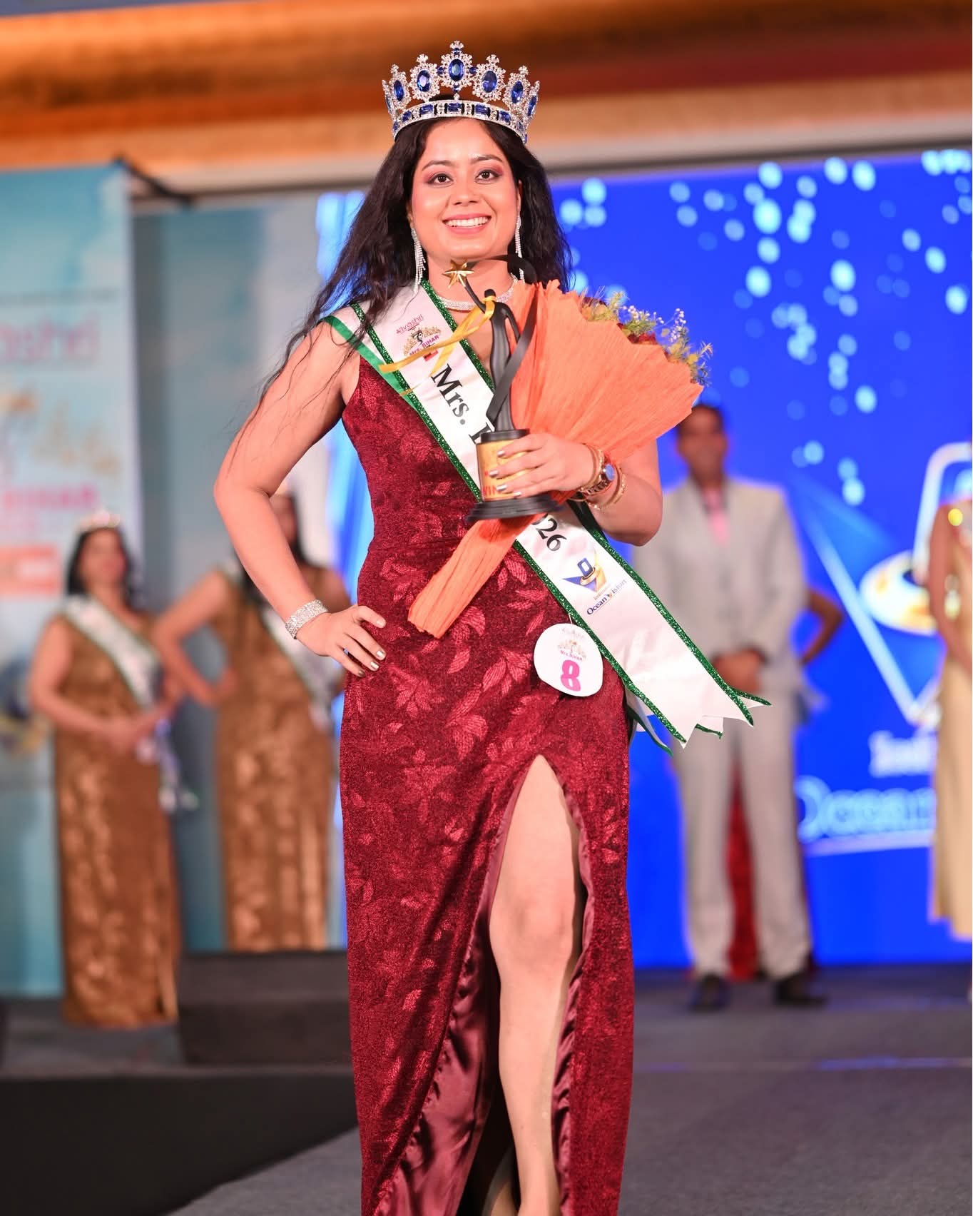 Mrs Bihar 2026