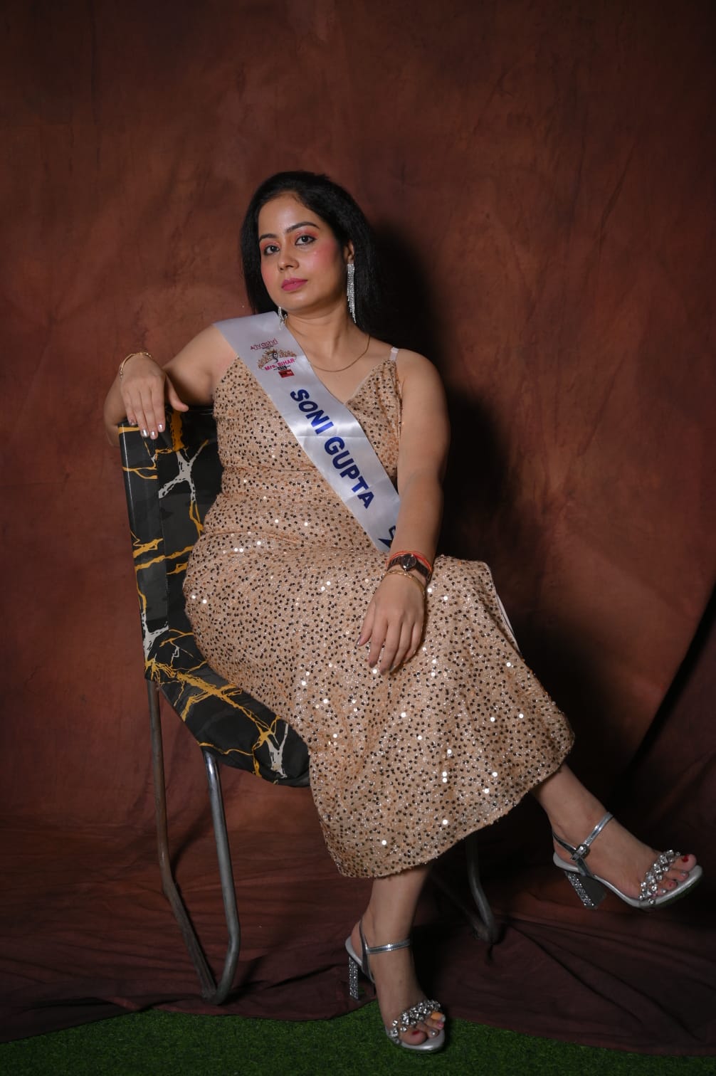 Mrs Bihar 2026