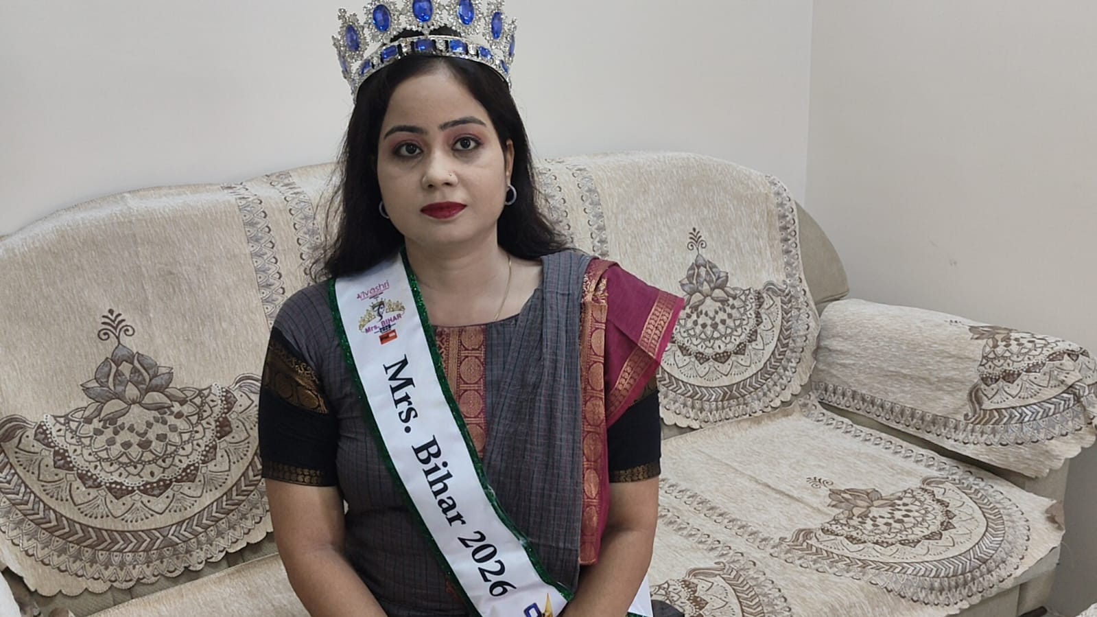 Mrs Bihar 2026