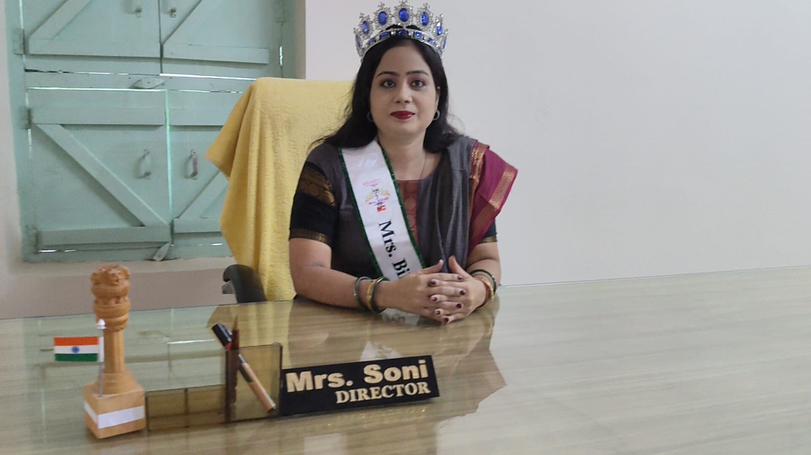 Mrs Bihar 2026