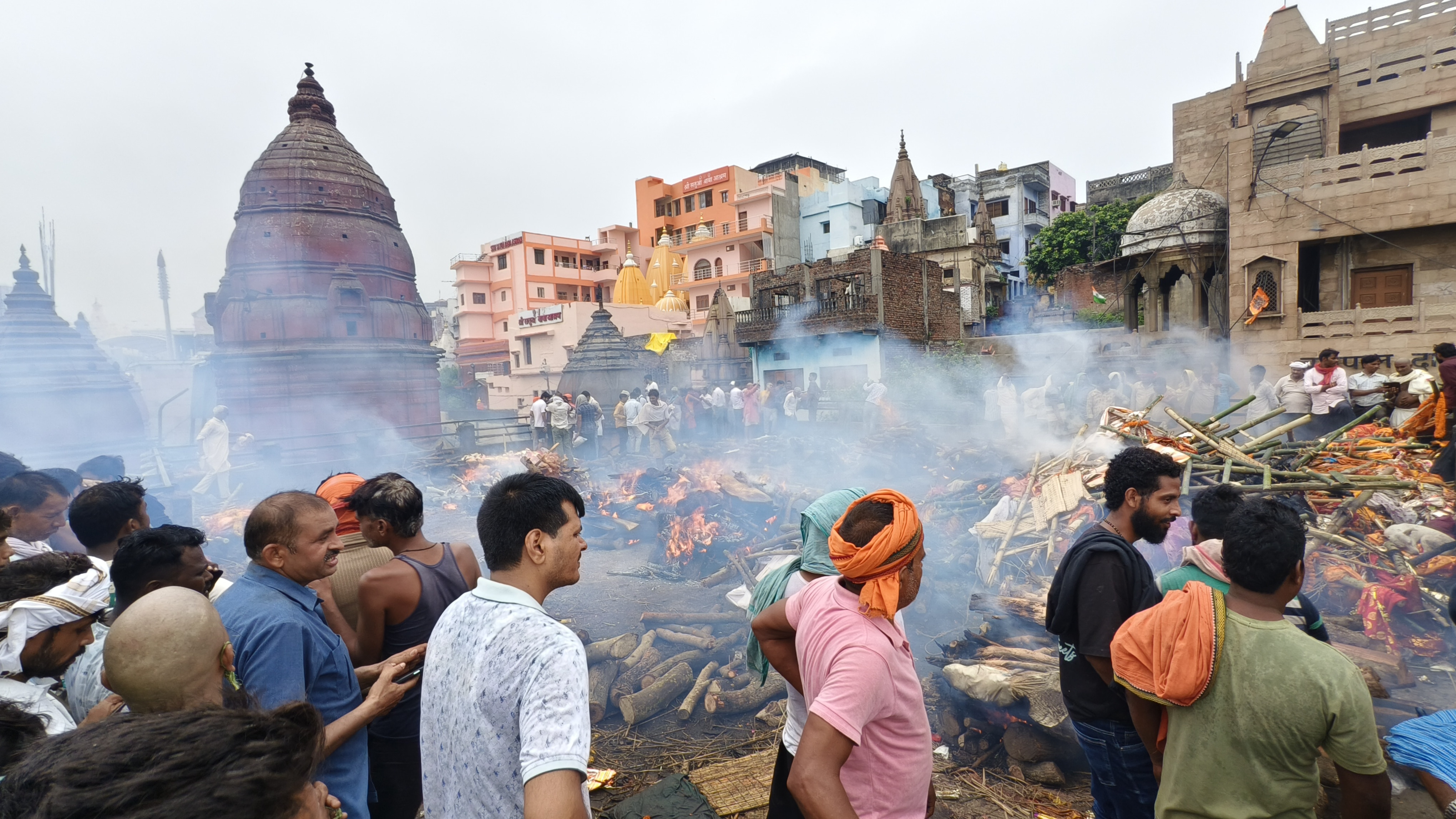 Varanasi