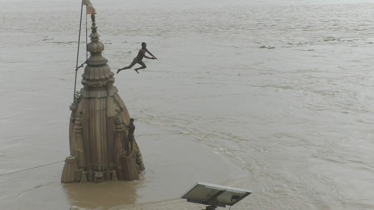 Varanasi